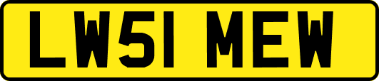 LW51MEW