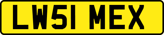 LW51MEX