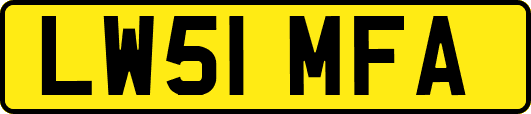 LW51MFA