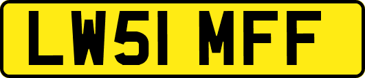 LW51MFF