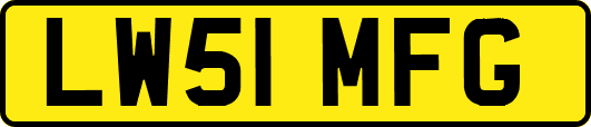 LW51MFG