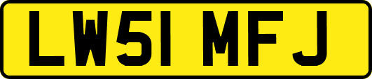 LW51MFJ