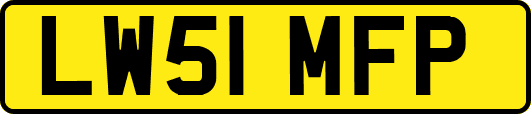 LW51MFP