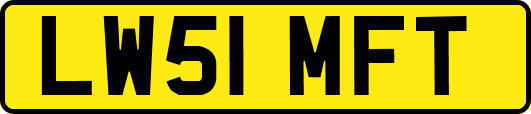 LW51MFT