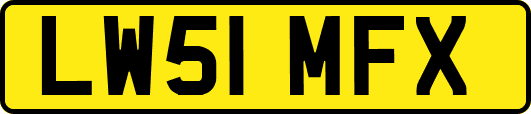 LW51MFX