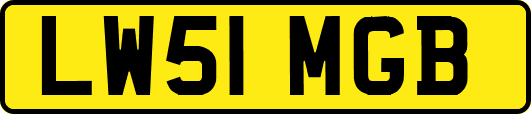 LW51MGB