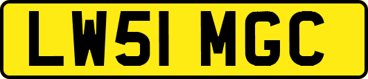 LW51MGC