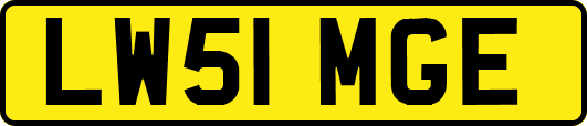 LW51MGE