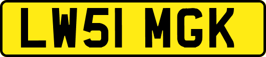 LW51MGK