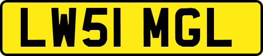 LW51MGL