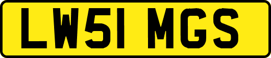 LW51MGS
