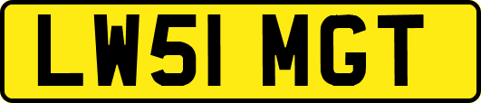 LW51MGT
