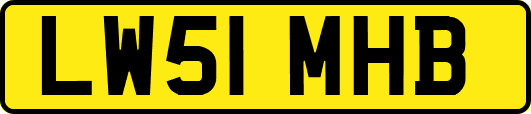 LW51MHB