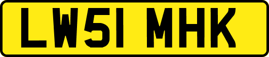 LW51MHK