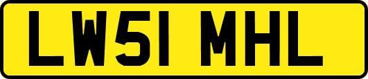 LW51MHL