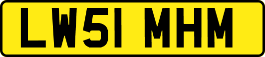 LW51MHM