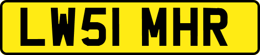 LW51MHR