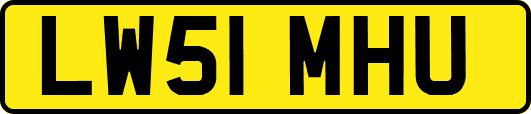 LW51MHU
