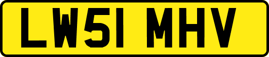 LW51MHV