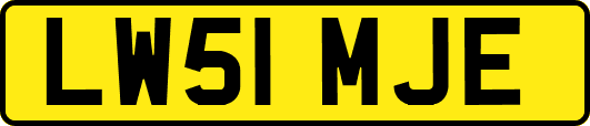 LW51MJE
