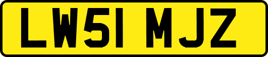 LW51MJZ