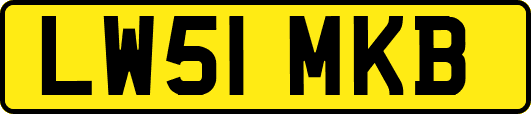 LW51MKB