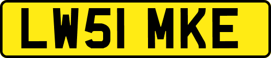 LW51MKE