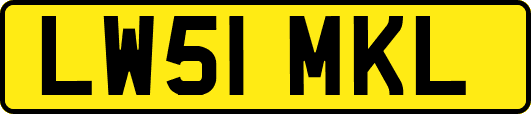 LW51MKL