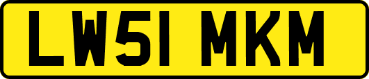 LW51MKM