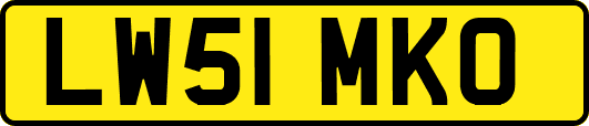 LW51MKO