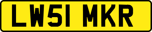 LW51MKR