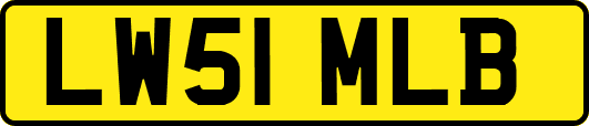 LW51MLB