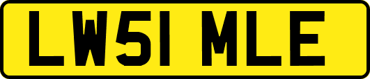 LW51MLE