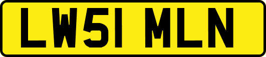 LW51MLN