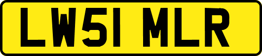 LW51MLR