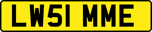 LW51MME
