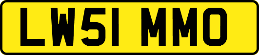 LW51MMO