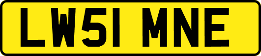 LW51MNE
