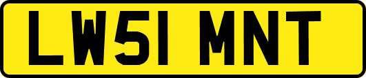 LW51MNT