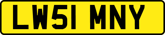 LW51MNY