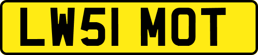 LW51MOT