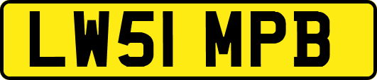 LW51MPB