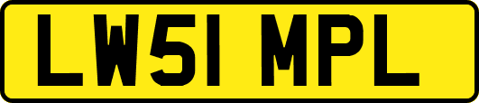 LW51MPL