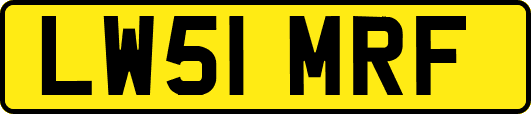 LW51MRF