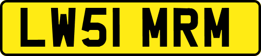 LW51MRM