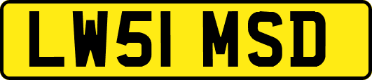 LW51MSD