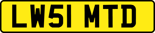 LW51MTD