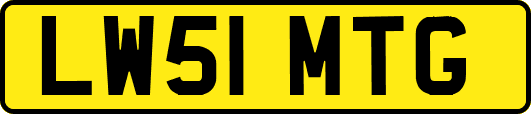 LW51MTG