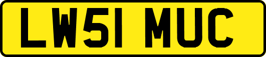 LW51MUC