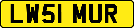 LW51MUR
